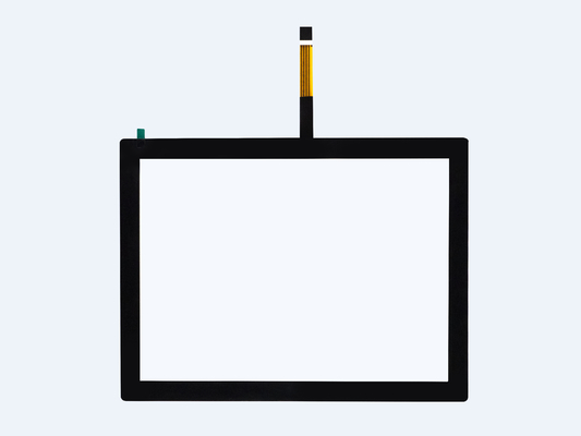 Grey Rubber Membrane Switch with 100MΩ Insulation Resistance
