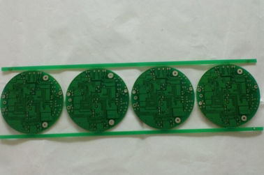 IPC Standard Flexible Printed Circuit Board For Mobile Phone , Corrosion Resistance