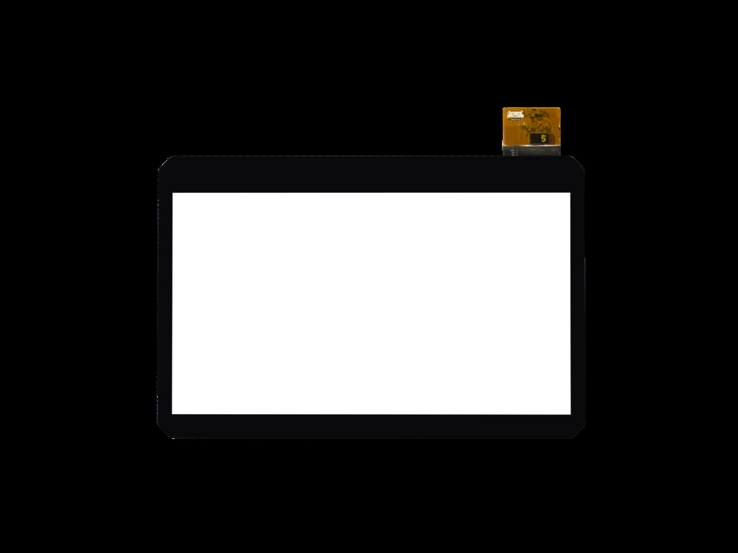 Contact Resistance 0.5-10Ω Membrane Tactile Switch for -40C To 85C Long-Lasting Performance