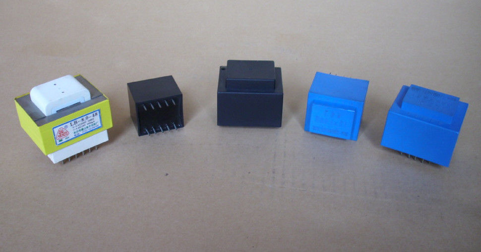 Anti Corrosion PCB Printed Multilayer Circuit Board for Instruments 0.02mm