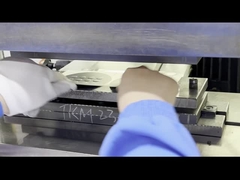 สวิตช์เมมเบรนกันฝุ่นและกันน้ำน้ำหนักเบาขนาดเล็กอายุการใช้งานยาวนาน