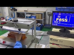 เครื่องสลับสัมผัสความรู้สึกสูง